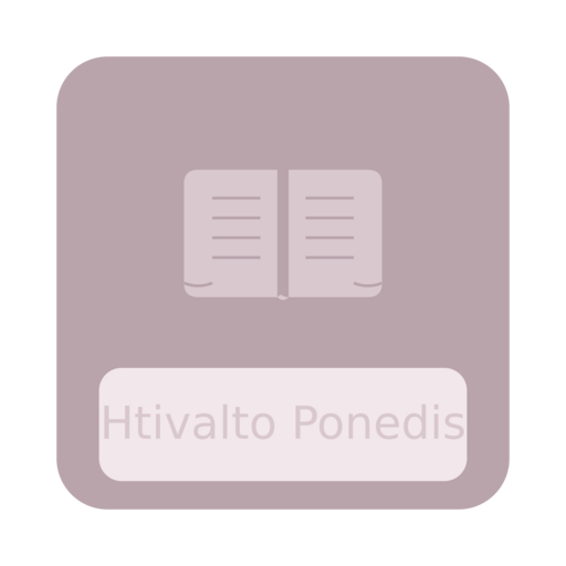 Htivalto Ponedis Logo